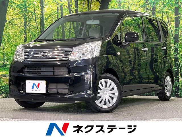 ムーヴ L