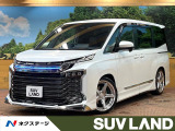 モデリスタエアロ 後席モニター 快適利便パッケージ トヨタチームメイト