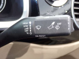車線変更時に便利な二段階式ウィンカースイッチです!
