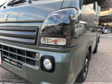 キャリイ スーパーキャリイ X リミテッド 4WD 