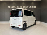 ルークス ハイウェイスター X