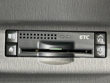 【ETC】高速道路の料金所をストレスなく通過!話題のスポットやサービスエリアに多い「スマートIC」利用時は必須のアイテムです。当店でセットアップを実施、ご納車当日からすぐにご利用いただけます!