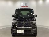 N-BOXカスタム  カスタム 660 4WD