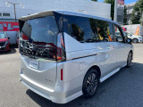 セレナ 1.4 e-POWER ハイウェイスターV 