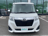 ルーミー 1.0 G コージー エディション 4WD 4WD 修復歴無し