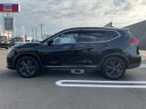 エクストレイル 2.0 20Xi Vセレクション 4WD 