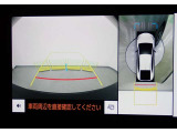 カーナビもついております!見やすい画面で初めての道も目的地までのドライブを快適にサポートします!
