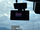 【 ドライブレコーダー 】運転中の記録を残します!事故などを起こした起こされた時の証拠を残します!