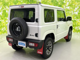 ジムニー XC 4WD 