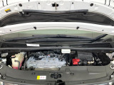 親切・丁寧な専門メカニックスタッフが応対!・車検・点検整備・事故等の修理などアフターサービスも安心。お車のカスタマイズもネクステージのサービススタッフまでご相談ください!