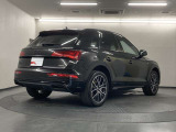 Q5 40 TDI クワトロ Sライン ディーゼル 4WD 