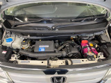 親切・丁寧な専門メカニックスタッフが応対!・車検・点検整備・事故等の修理などアフターサービスも安心。お車のカスタマイズもネクステージのサービススタッフまでご相談ください!