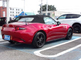 ロードスター 1.5 S スペシャルパッケージ 