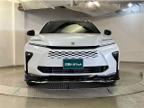 クラウンエステート 2.5 Z E-Four 4WD 