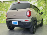 クロスビー 1.0 ハイブリッド(HYBRID) MZ 4WD 