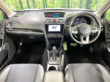 フォレスター 2.0 Sリミテッド 4WD 