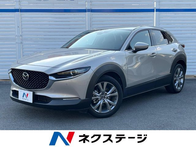 CX-30 2.0 20S プロアクティブ ツーリングセレクション