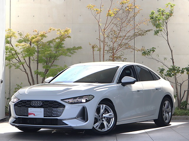 A5 TFSI 110kW 