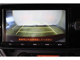 バック時の必需品バックモニターを装備!駐車時の車庫入れやバック時の後方確認をサポートいたします!