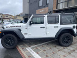 弊社は千葉県内で4店舗Jeep正規ディーラーを運営しており、店舗間の車両移動などで現車が無い場合がございますのでお手数ですがご来店される前には予めお問合せ下さいませ。