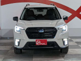 フォレスター 1.8 XT エディション 4WD 