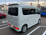 クリッパーリオ E ハイルーフ 4WD 