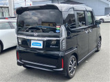 N-BOXカスタム G EX ホンダセンシング 