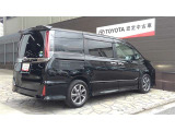 サービス工場完備。車検・メンテもお任せください!