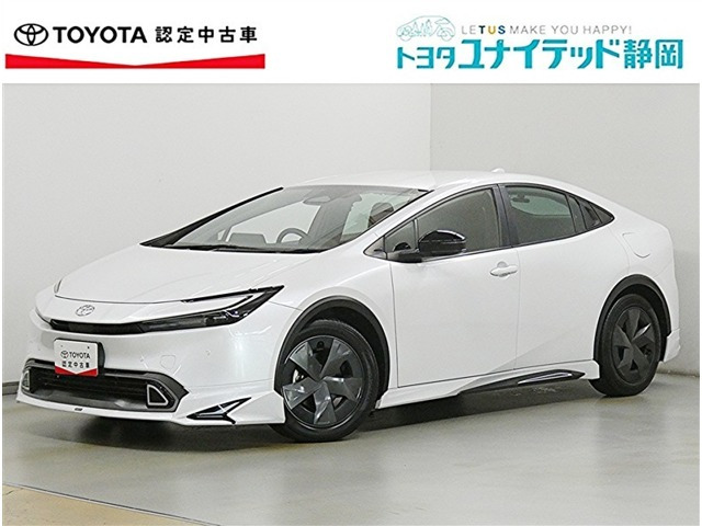 プリウス 1.8 U
