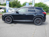 CX-5 2.2 XD プロアクティブ 4WD 
