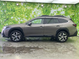 レガシィアウトバック 1.8 リミテッド EX 4WD 