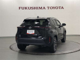 ヤリスクロス 1.5 Z 