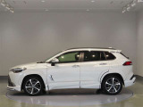 カローラクロス 1.8 ハイブリッド Z E-Four 4WD 