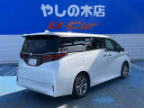 アルファード 2.5 Z 