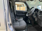 ハイゼットカーゴ  デラックス 4WD