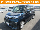 トヨタ ルーミー