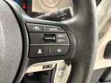 クルーズコントロールを装備しています。高速道路などで一定の速度で走ってくれるので運転が楽ですよ!速度を設定できますので、スピードの出しすぎにも注意できます。