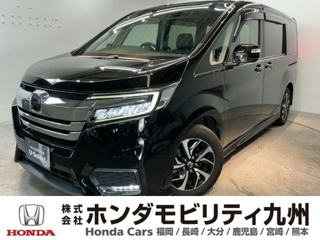ステップワゴン 1.5 スパーダ ホンダ センシング