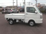クリッパートラック  GX 4WD