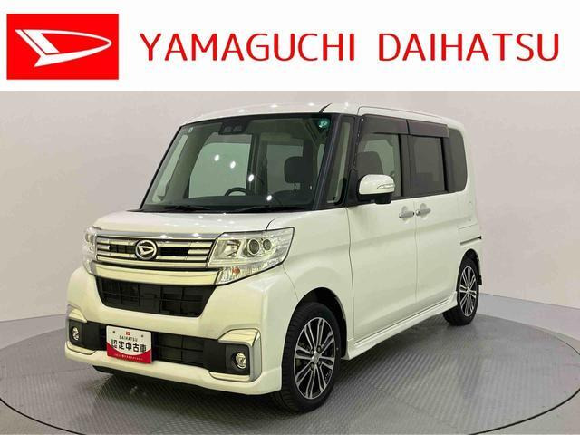 タントカスタム RS SAIII 