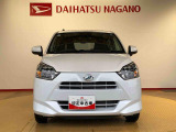 長野ダイハツ販売は車両に詳しくない方でも気軽に立ち寄れるお店作りを目指しています。高年式・低走行のお車がいっぱいです!是非一度遊びに来てください