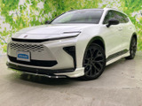 トヨタ クラウンエステート 2.5 Z E-Four 4WD