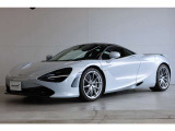 720S 4.0