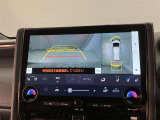 バックカメラも装備され運転をサポ-ト致します。駐車が苦手な方でも後ろが見えますので心配ございません!一度使ったら手放せません。