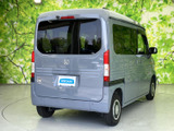 N-VAN  ファン・ターボ