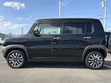 ハスラー J スタイルII 4WD 