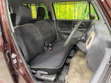 運転席シート廻りは使用感も少なく、良好な状態となっています。前オーナー様が丁寧に使っていたことがよくわかりますね。