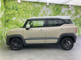 クロスビー 1.0 ハイブリッド(HYBRID) MZ 4WD 