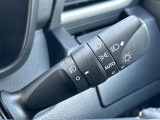 【 オートライト 】オートライトなのでライトの点け忘れを気にすることなく運転が出来ます♪//