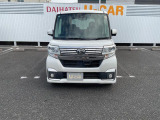 タントカスタム X SAII 